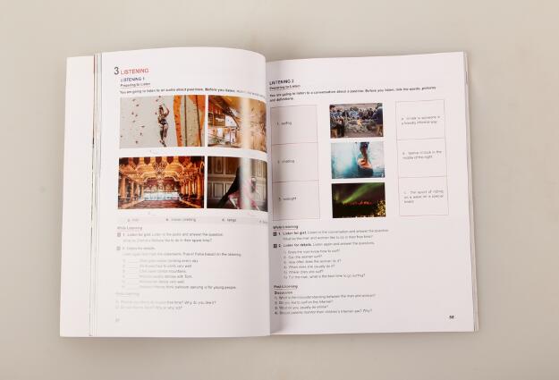 黃岡畫冊印刷 黃岡畫冊印刷