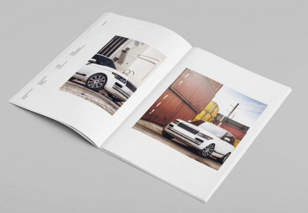 畫冊設計印刷 畫冊設計印刷