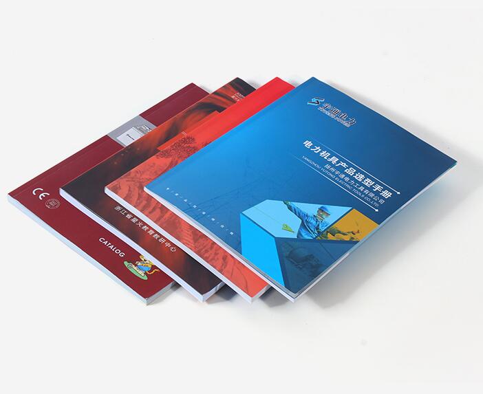 畫(huà)冊(cè)印刷 畫(huà)冊(cè)印刷