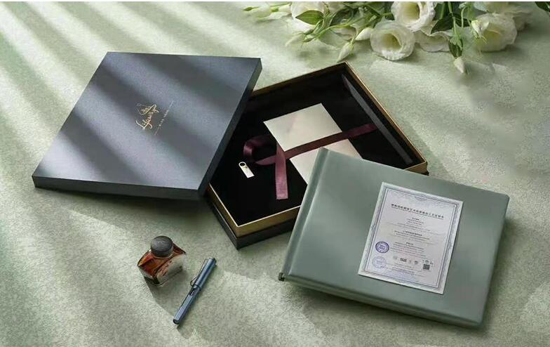 禮品盒印刷 禮品盒印刷