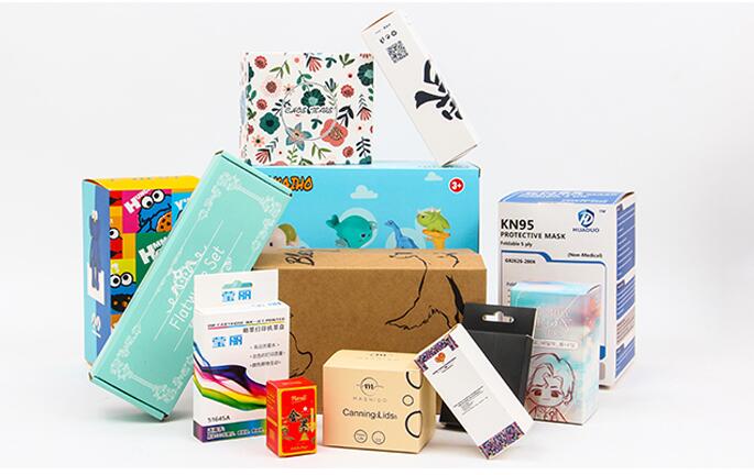 包裝盒印刷公司 包裝盒印刷公司