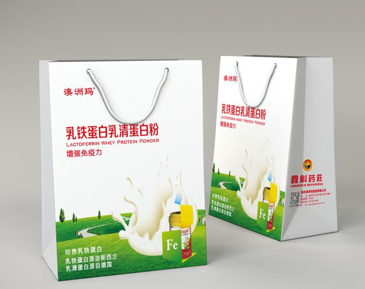 手提袋印刷 手提袋印刷