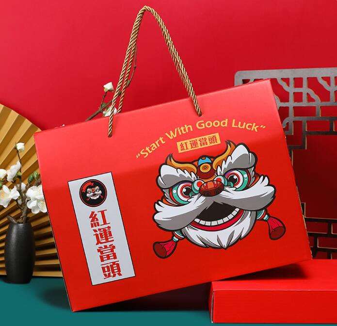 禮盒包裝設計印刷 禮盒包裝設計印刷