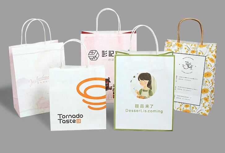 手提袋印刷設計 手提袋印刷設計