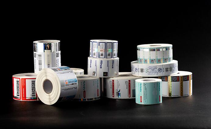 防偽公司 防偽公司