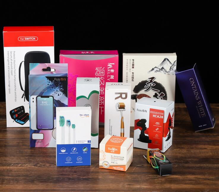 彩盒印刷廠家 彩盒印刷廠家