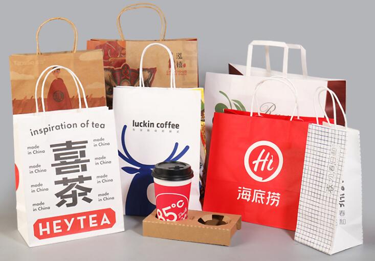 手提紙袋制作成本 手提紙袋制作成本